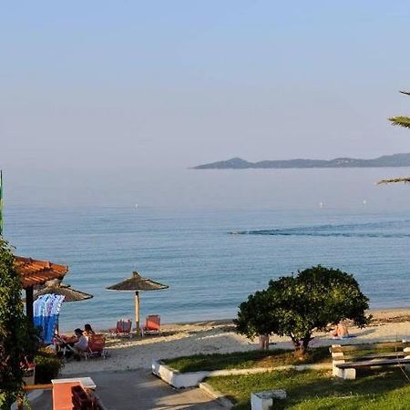 Mangoseaview Home1 Nea Roda Zewnętrze zdjęcie