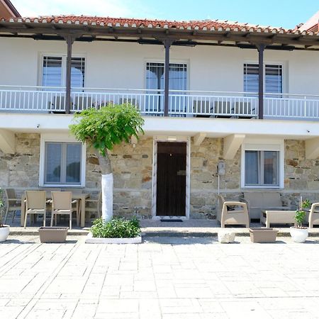 Mangoseaview Home1 Nea Roda Zewnętrze zdjęcie