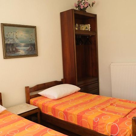 Mangoseaview Home1 Nea Roda Zewnętrze zdjęcie