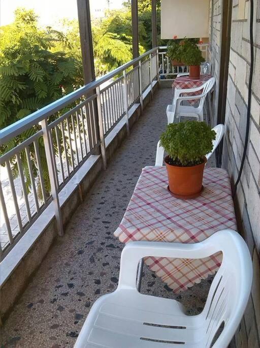 Mangoseaview Home1 Nea Roda Zewnętrze zdjęcie