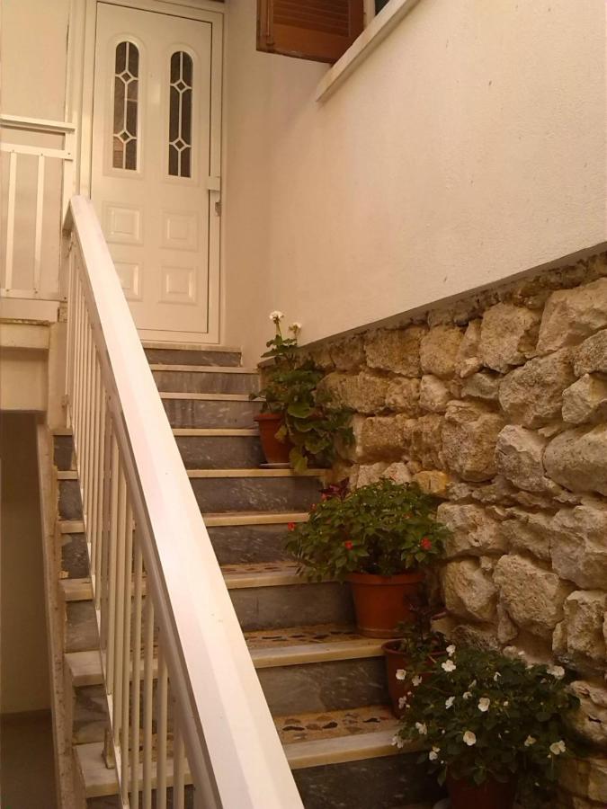 Mangoseaview Home1 Nea Roda Zewnętrze zdjęcie