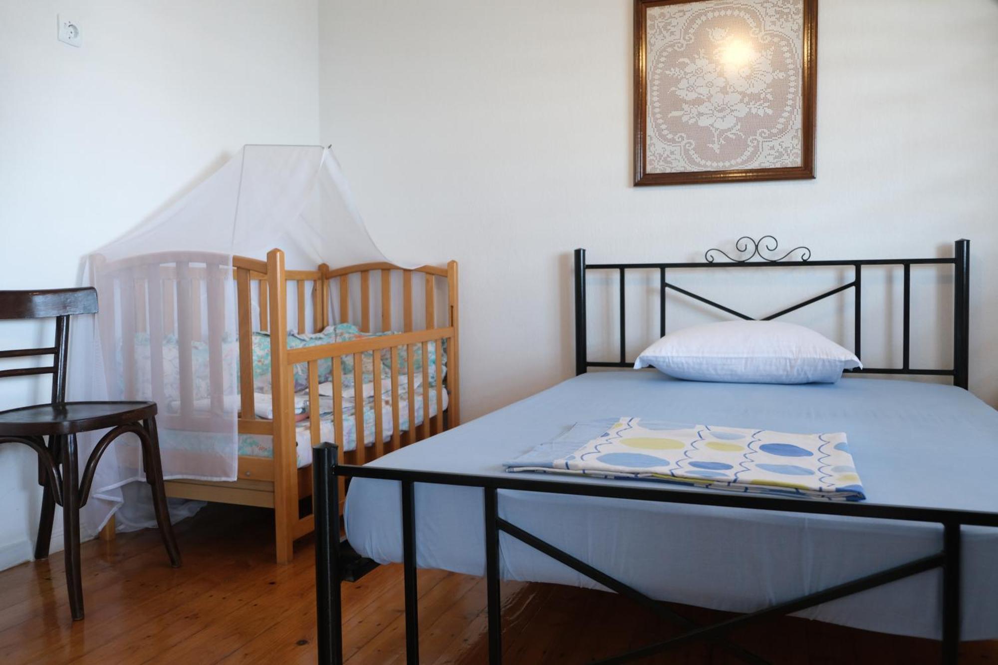 Mangoseaview Home1 Nea Roda Zewnętrze zdjęcie