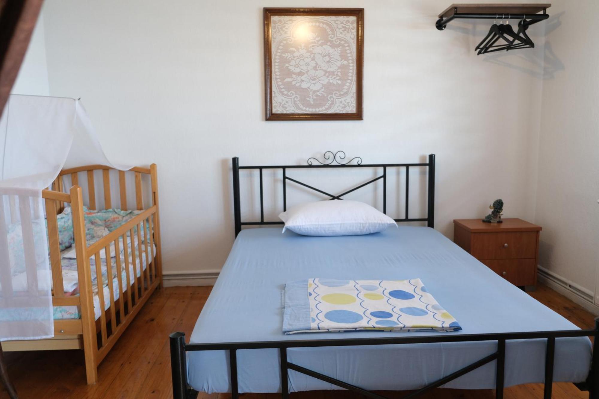 Mangoseaview Home1 Nea Roda Zewnętrze zdjęcie