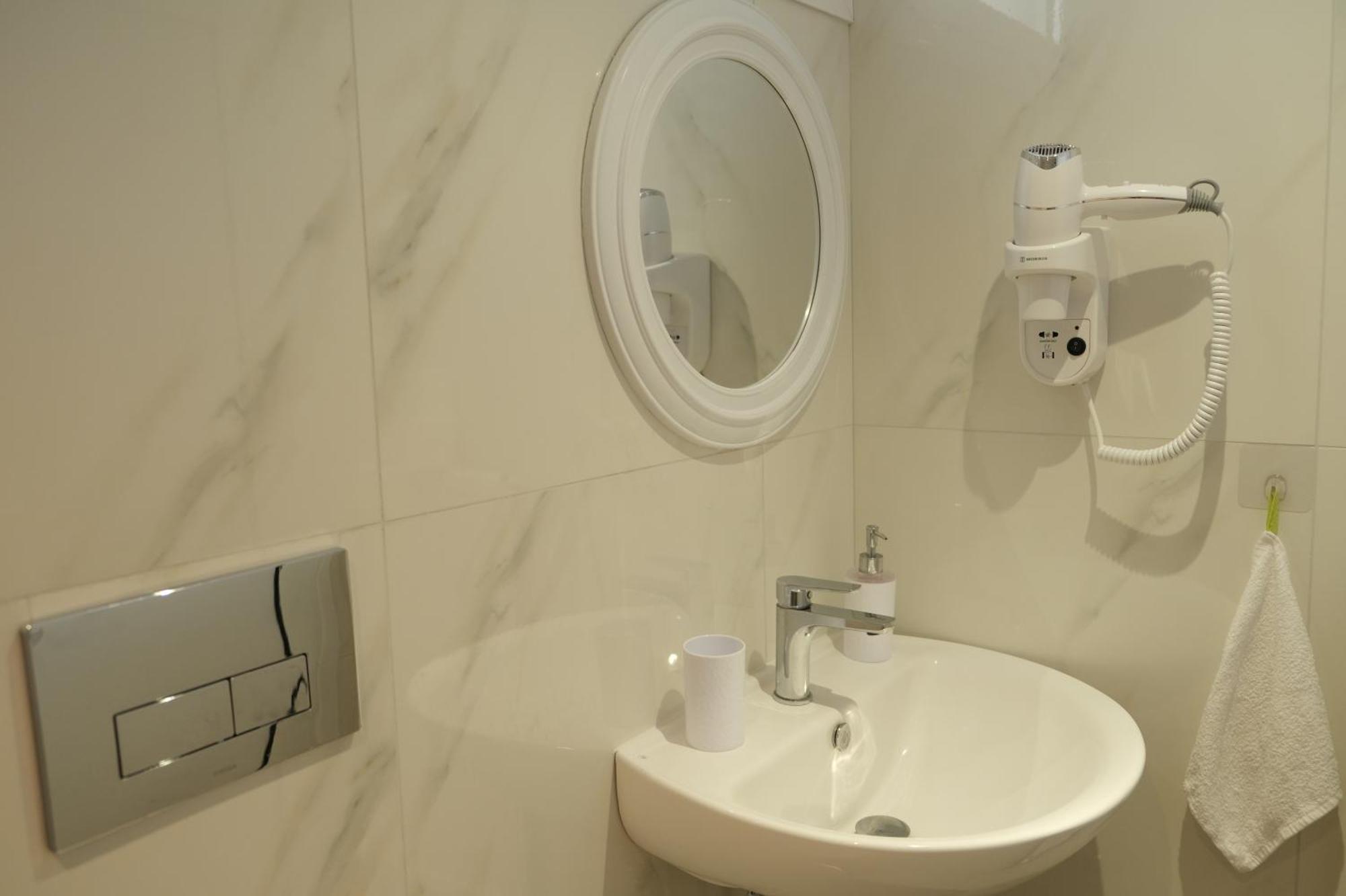 Mangoseaview Home1 Nea Roda Zewnętrze zdjęcie