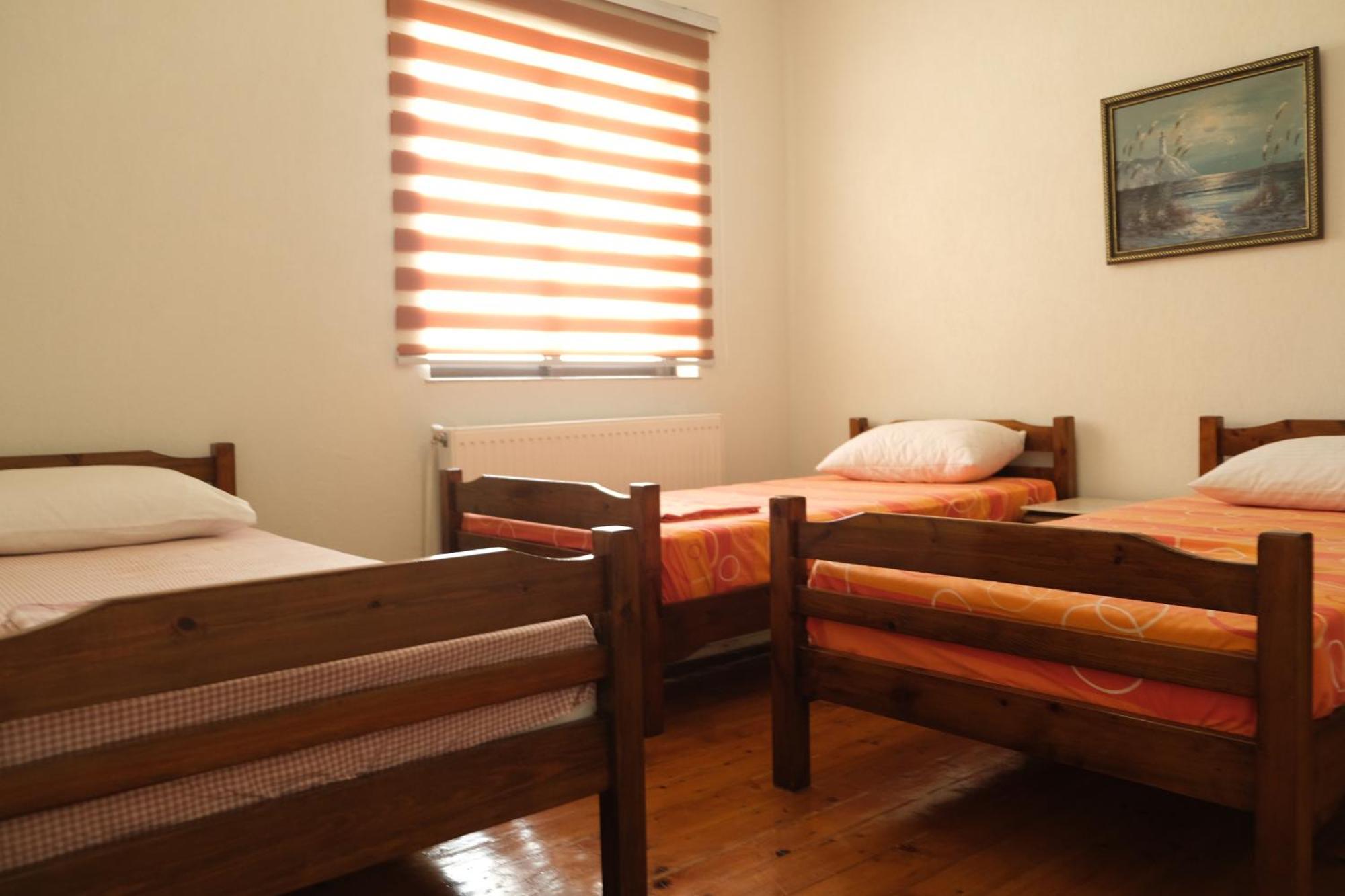 Mangoseaview Home1 Nea Roda Zewnętrze zdjęcie