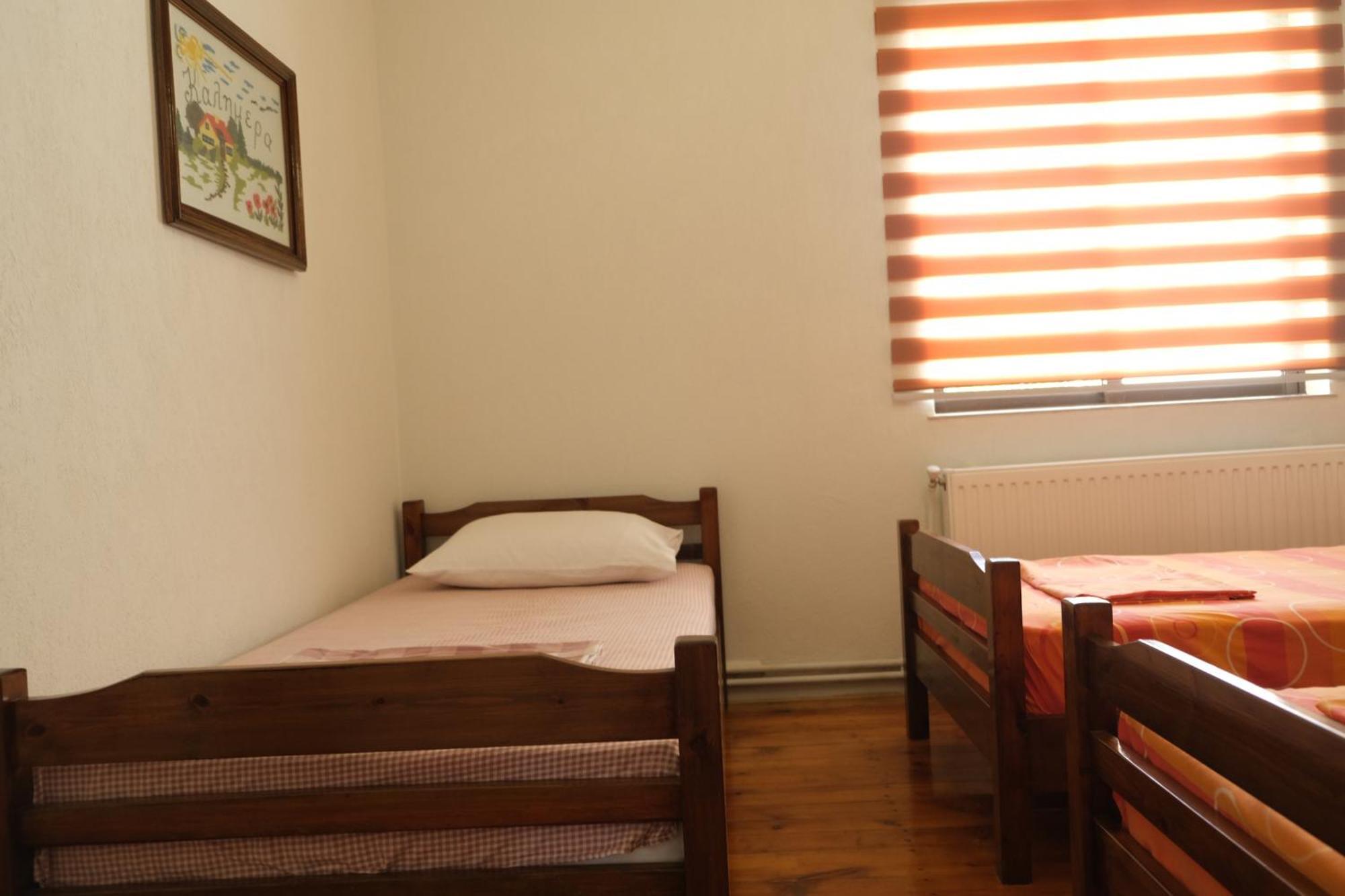 Mangoseaview Home1 Nea Roda Zewnętrze zdjęcie
