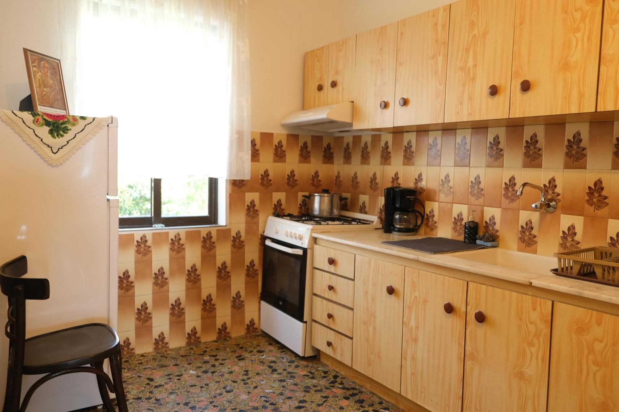 Mangoseaview Home1 Nea Roda Zewnętrze zdjęcie
