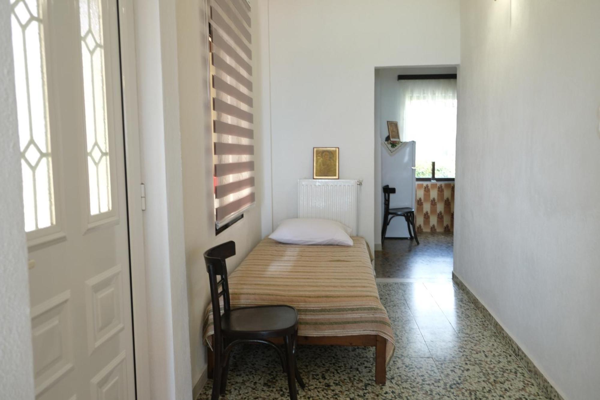 Mangoseaview Home1 Nea Roda Zewnętrze zdjęcie