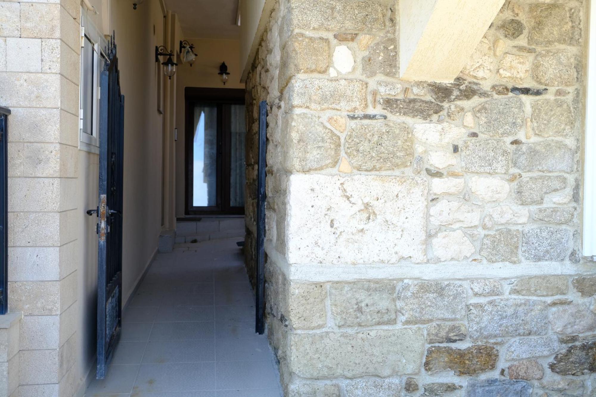 Mangoseaview Home1 Nea Roda Zewnętrze zdjęcie