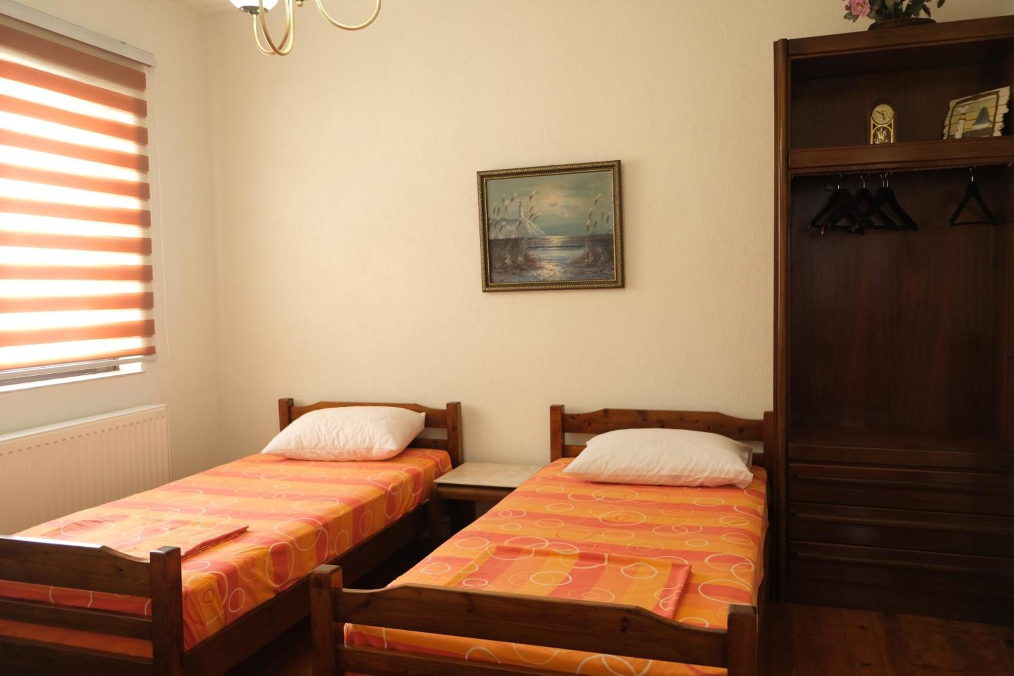 Mangoseaview Home1 Nea Roda Zewnętrze zdjęcie