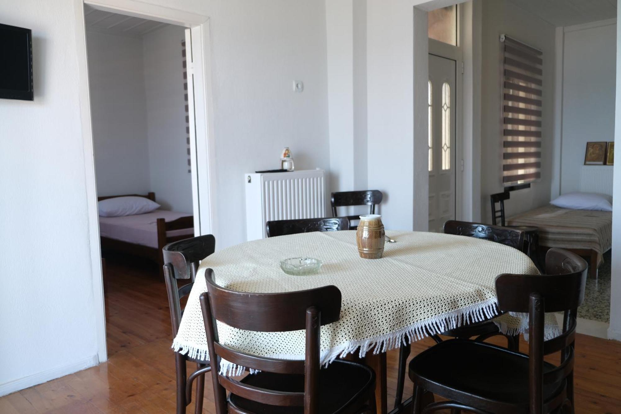 Mangoseaview Home1 Nea Roda Zewnętrze zdjęcie
