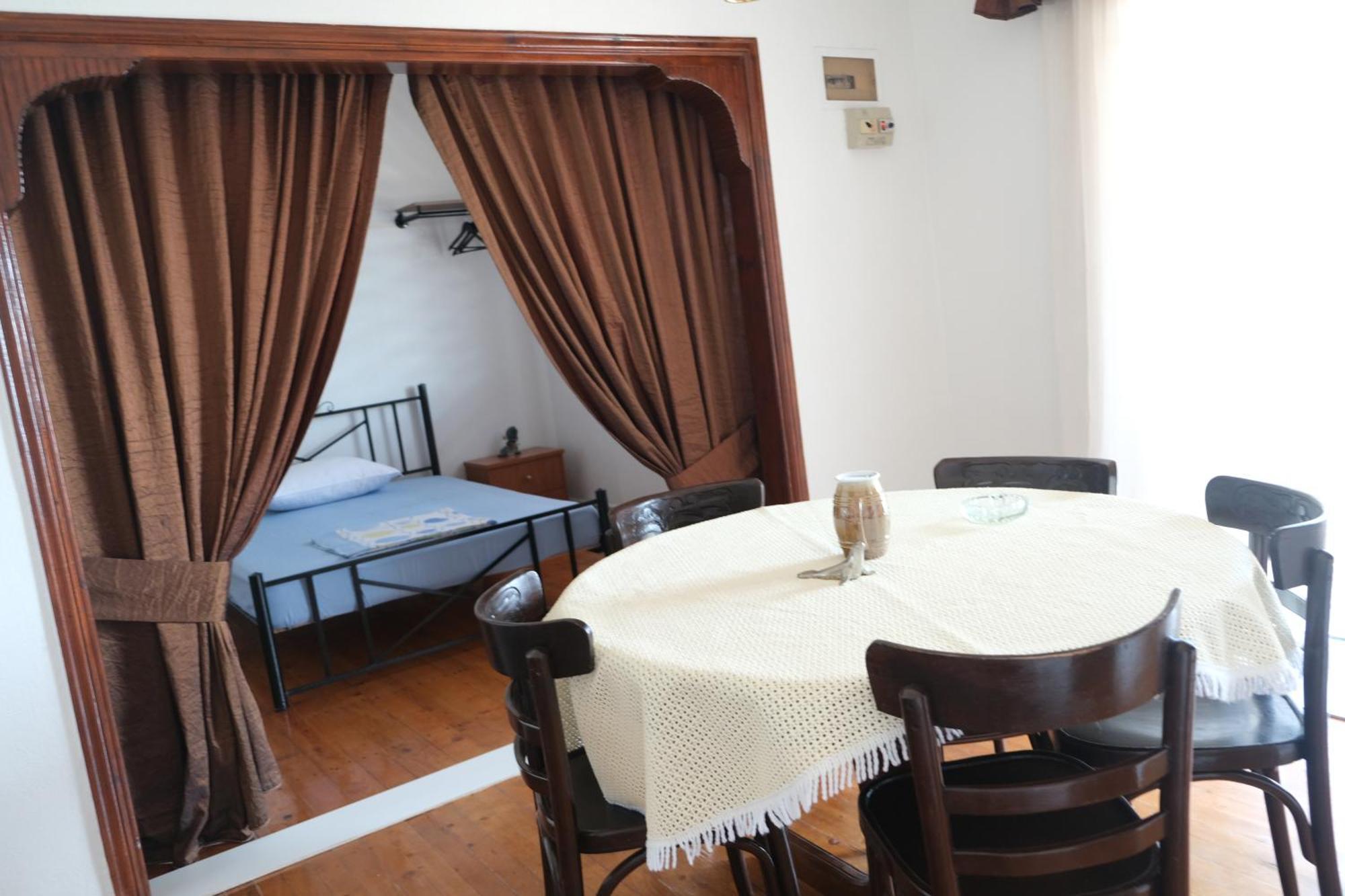 Mangoseaview Home1 Nea Roda Zewnętrze zdjęcie