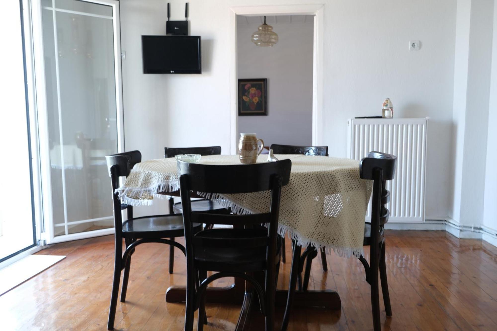 Mangoseaview Home1 Nea Roda Zewnętrze zdjęcie